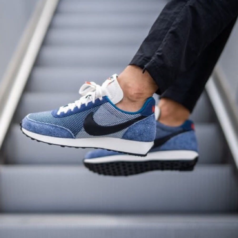 Nike Air Tailwind 79 SE Denim Blue - Men’s 10.5